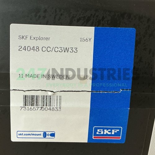 24048CC/C3W33 SKF Image 3