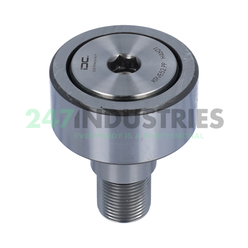 KRVE52.PP IDC/Interprecise Donath GmbH Image 2