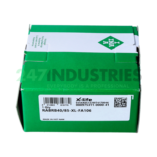 RABRB40/85-XL-FA106 INA Image 3