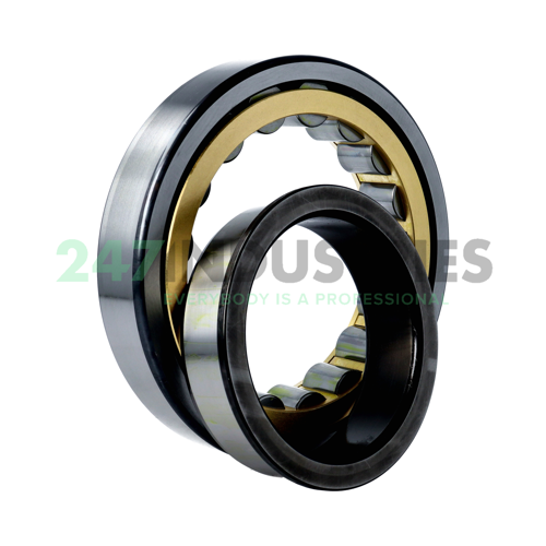 NJ220-E-M1 FAG Image 3