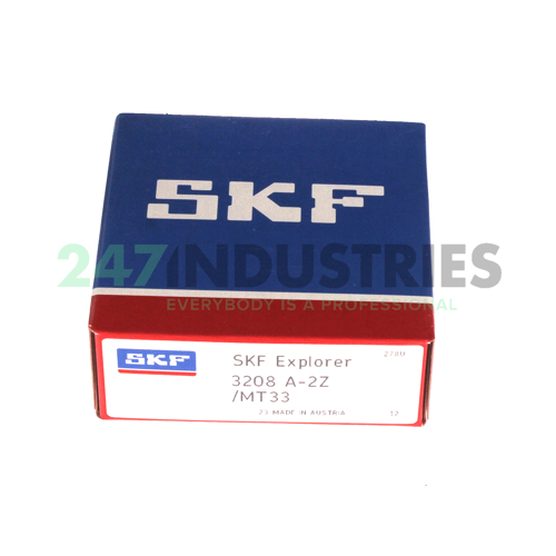 3208A-2Z/MT33 SKF Image 2