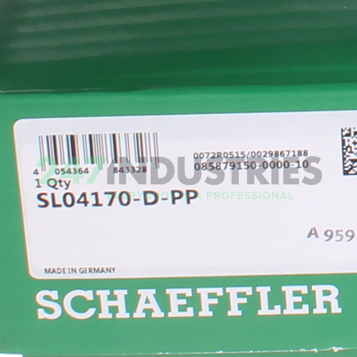 SL04170-D-PP INA Image 5