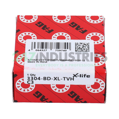 3304-BD-XL-TVH-C3 FAG Image 3
