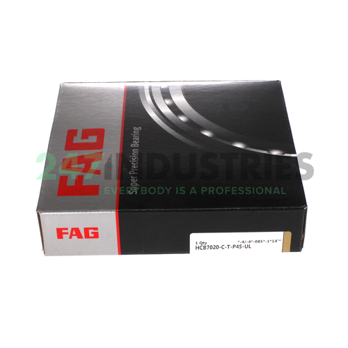 HCB7020-C-T-P4S-UL FAG Image 3