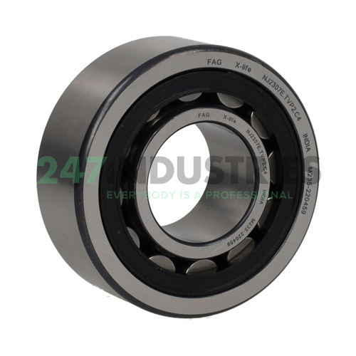 NJ2307E.TVP2.C4 FAG Image 2