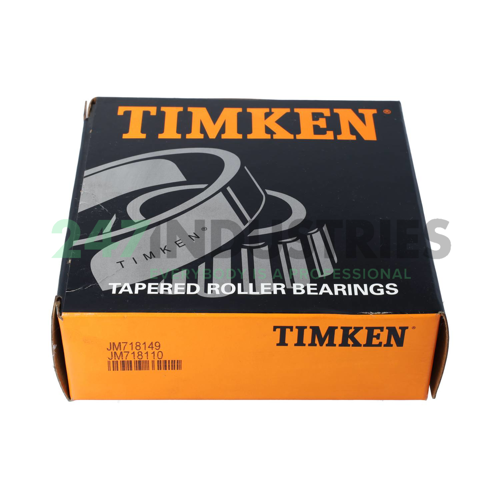 JM718149-99401 Timken Image 5