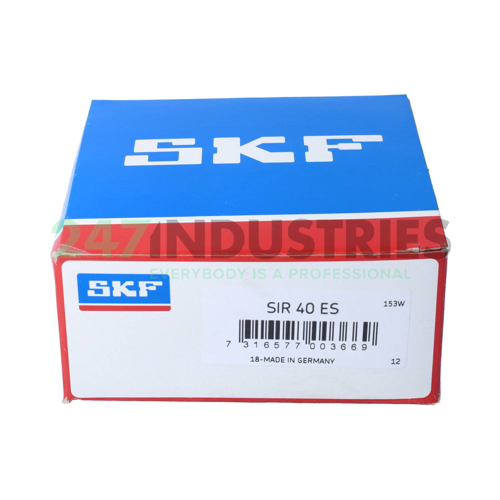 SIR40ES SKF Image 3