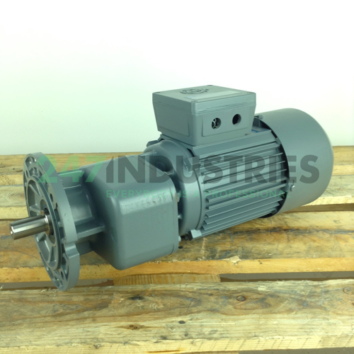 EFB2/G90F/4D80E-4 ABM Drives