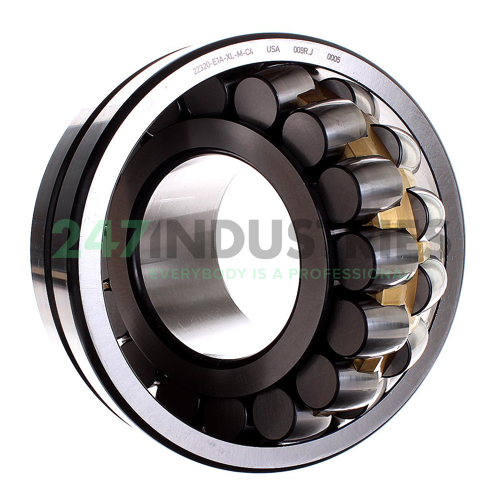 22320-E1A-XL-M-C4 FAG Image 2