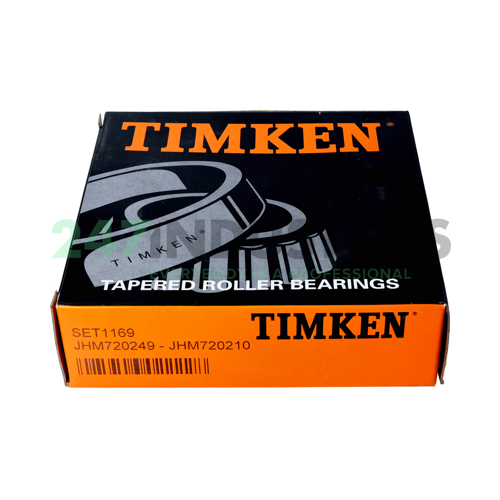 JHM720249 Timken Image 5