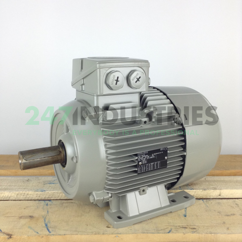 1LE1001-1CC03-4AB4 Siemens