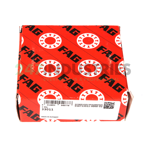 33011 FAG Image 4