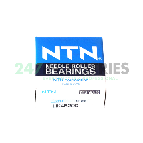 HK4520D NTN Image 3