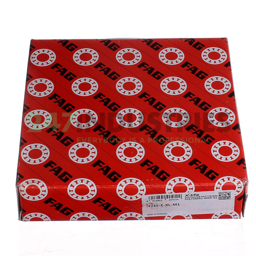 N315-E-XL-M1 FAG Image 5