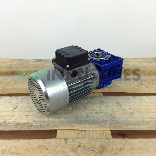 NMRV040FI100-T63A4B14 Motovario Image 4