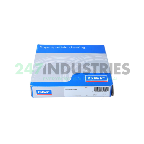 7022CDGA/P4A SKF Image 3
