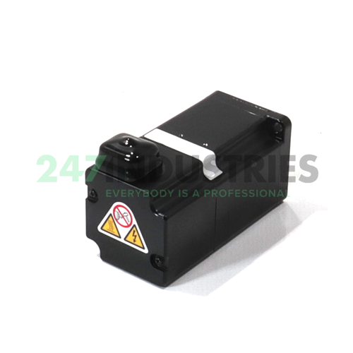 SGMJV-01ADA61 Yaskawa Image 3