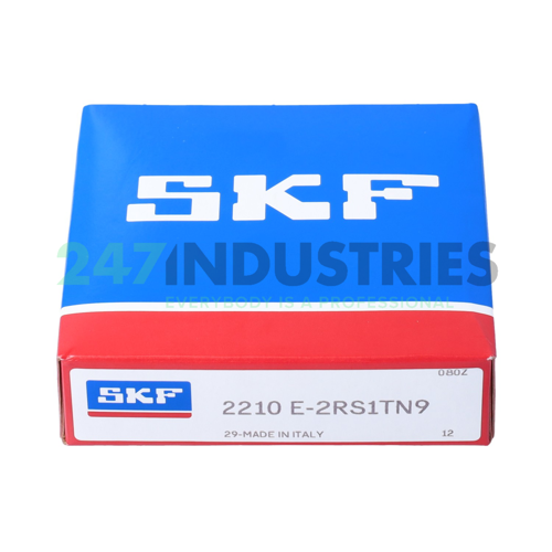 2210E-2RS1TN9 SKF Image 3