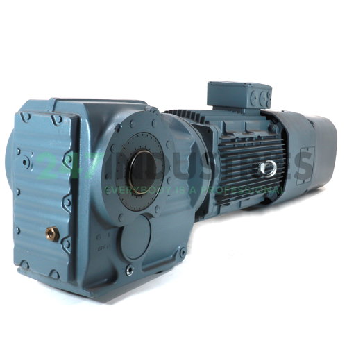 KA97/DRE180L4BE30HRTF SEW-EURODRIVE Image 4