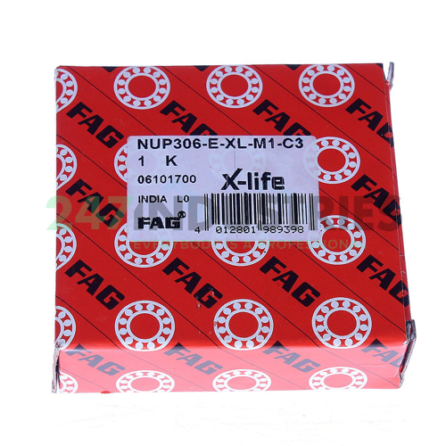 NUP306-E-XL-M1-C3 FAG Image 3