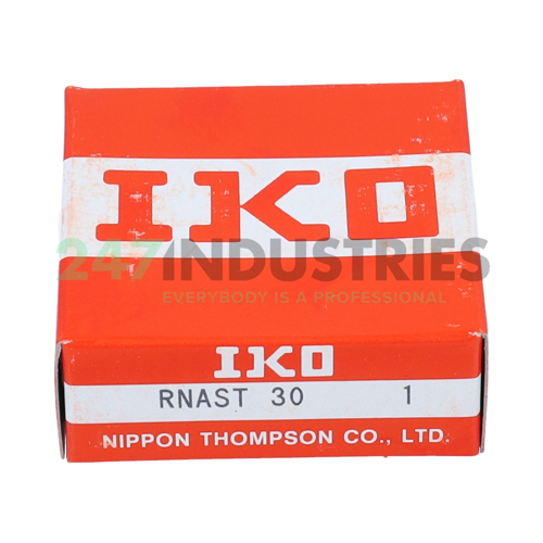 RNAST30 IKO Image 3