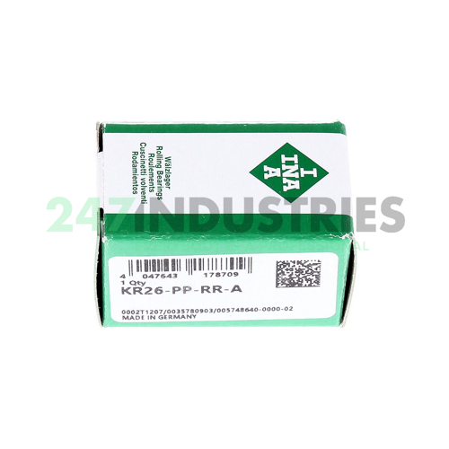 KR26-PP-RR-A INA Image 3