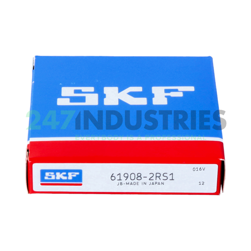 61908-2RS1 SKF Image 3