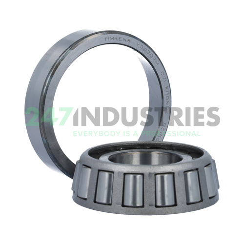 30307 Timken