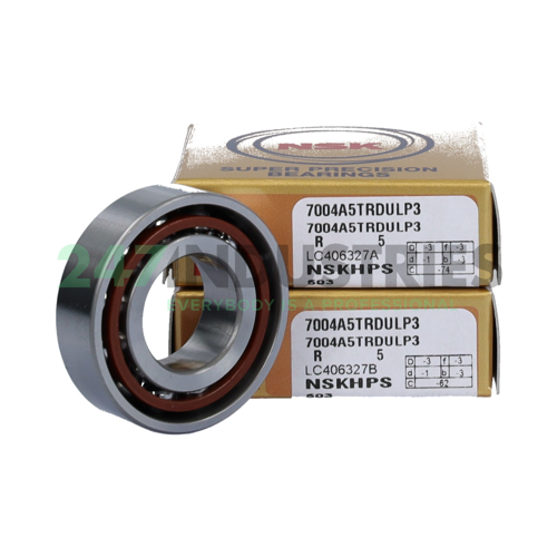 7004A5TRDULP3 NSK Image 2