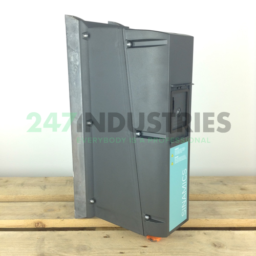 6SL3223-0DE22-2AA0 Siemens Image 5