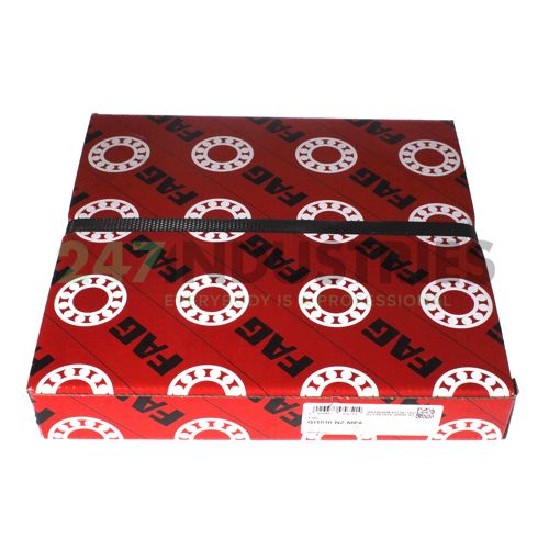 QJ1030-N2-MPA FAG Image 3