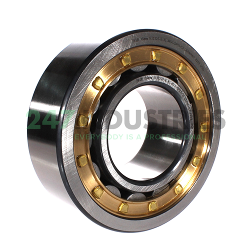 NJ2320-E-XL-M1A-QP51-C3 FAG