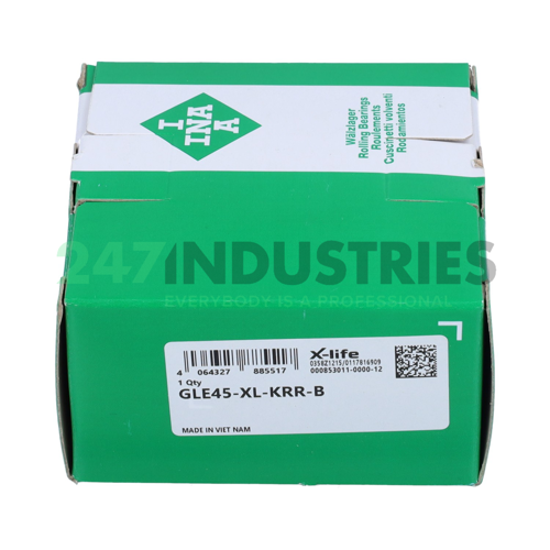 GLE45-XL-KRR-B INA Image 3