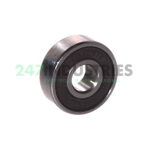 606 2RS FBJ Image 2