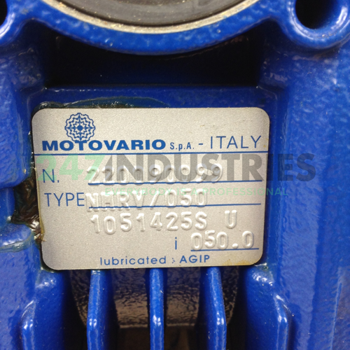NMRV050I50-T71B4B14 Motovario Image 2