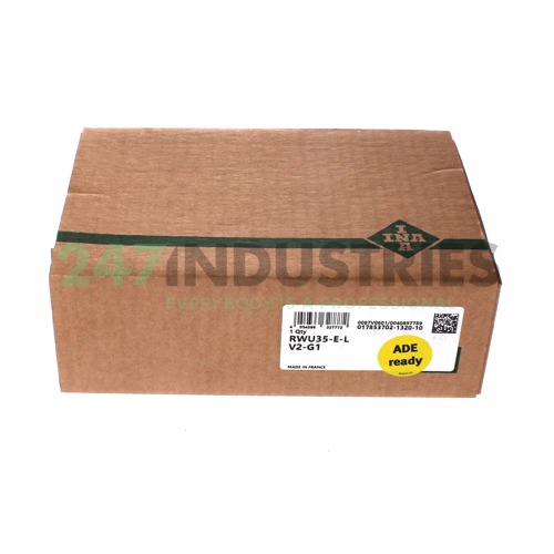 RWU35-E-L-V2-G1 INA Image 4