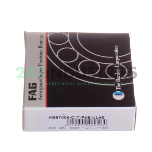 HSS7004C.T.P4S.UL FAG Image 2