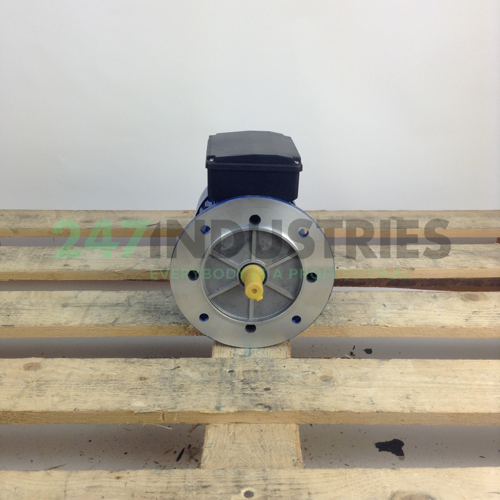 MY80Z-4-B35 Electric Motor Company Image 4