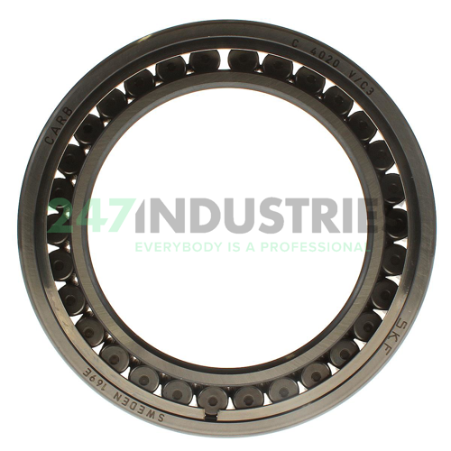 C4020V/C3 SKF Image 3