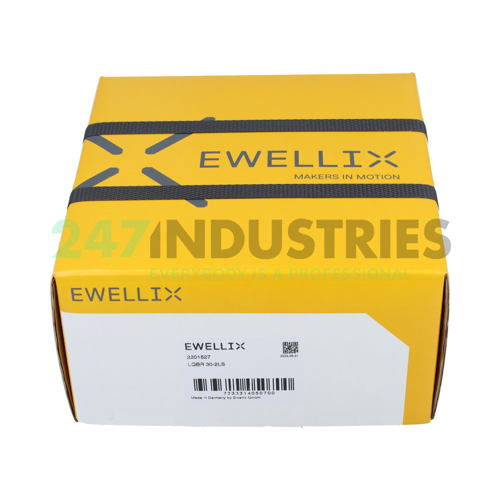 LQBR30-2LS Ewellix Image 4