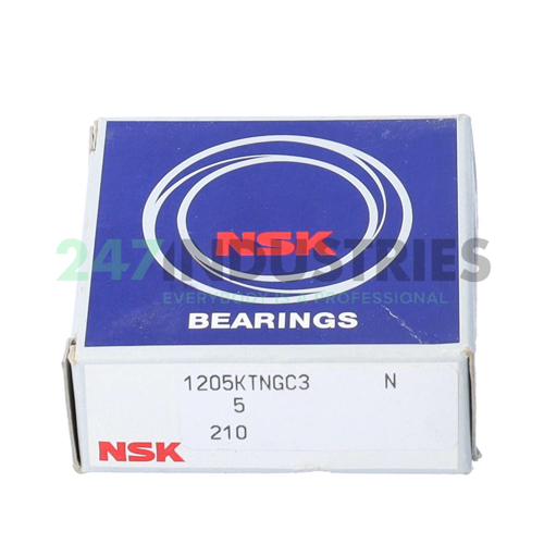 1205K TNG C3 NSK Image 4