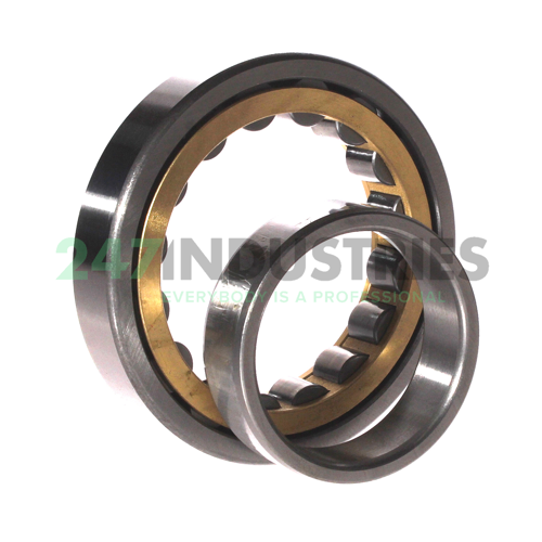 NU212EM C3 FBJ Image 3