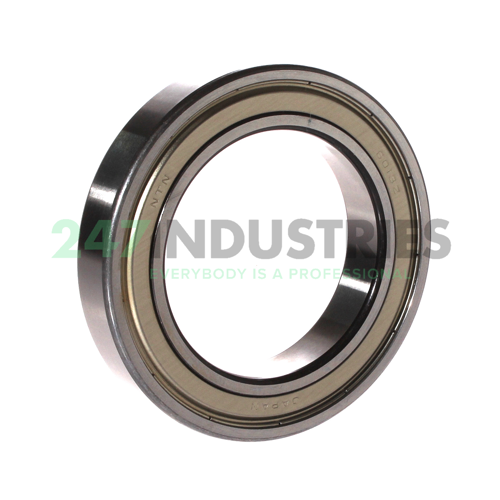 6013ZZ NTN Image 2