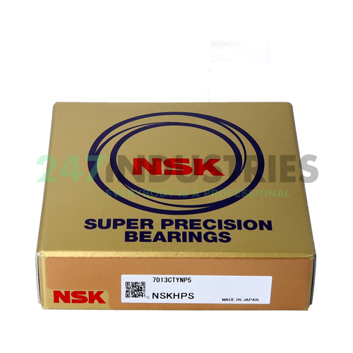 7013CTYNP5 NSK Image 3