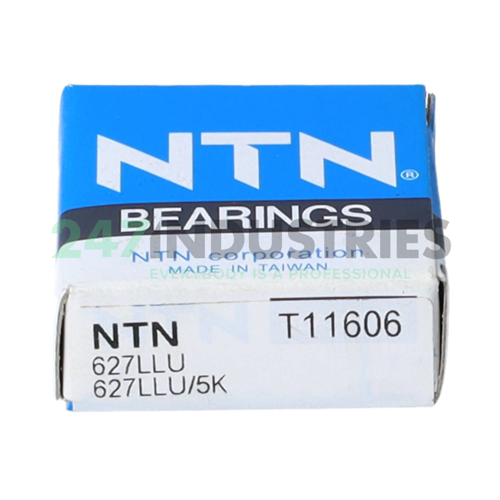 627LLU/5K NTN Image 3
