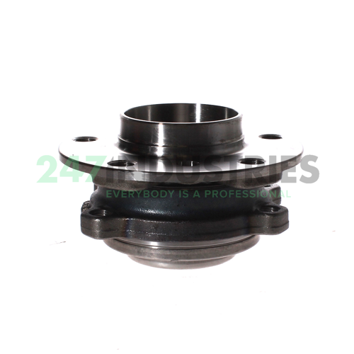 VKBA6669 SKF Image 4