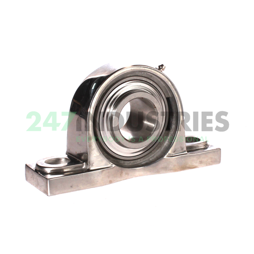SSUCP207HP LDK Image 3