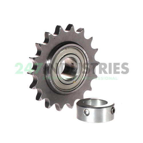 KSR20-B0-08-10-18-08 INA Image 3