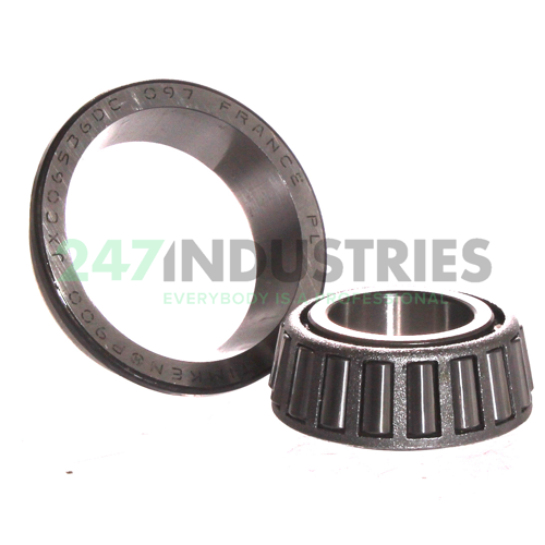 XC06536CD/JXC06536DC Timken