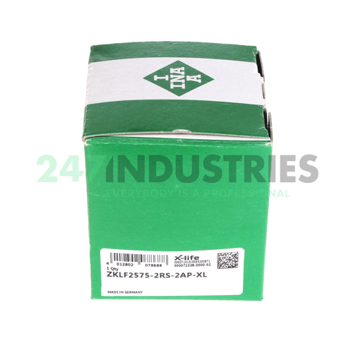 ZKLF2575-2RS-2AP-XL INA Image 4